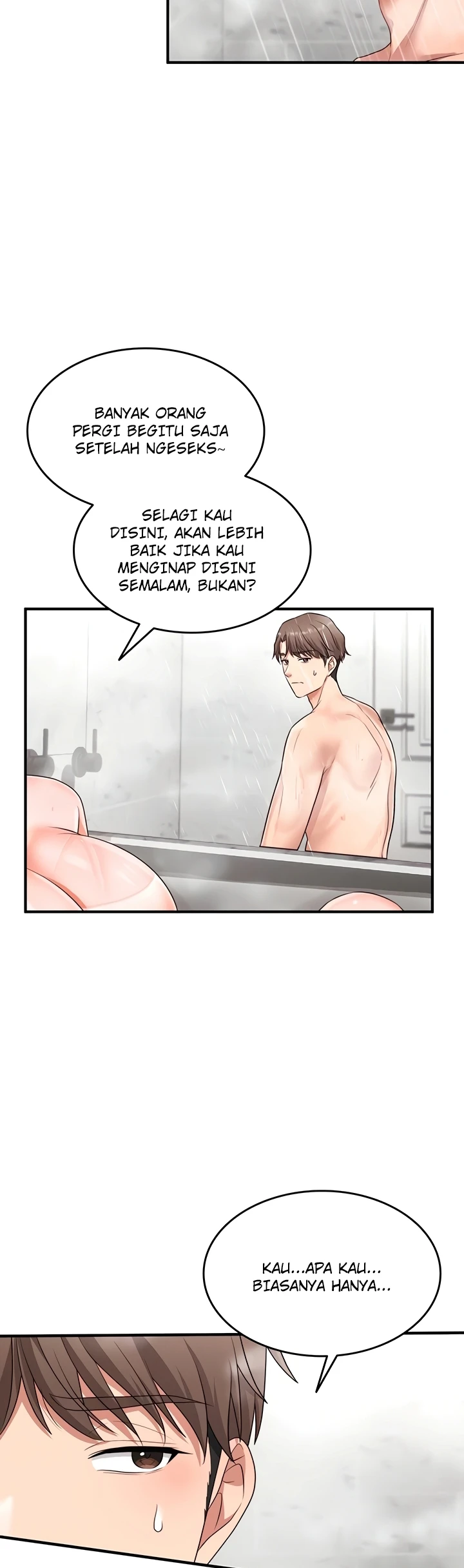 One More Chance - Page 12